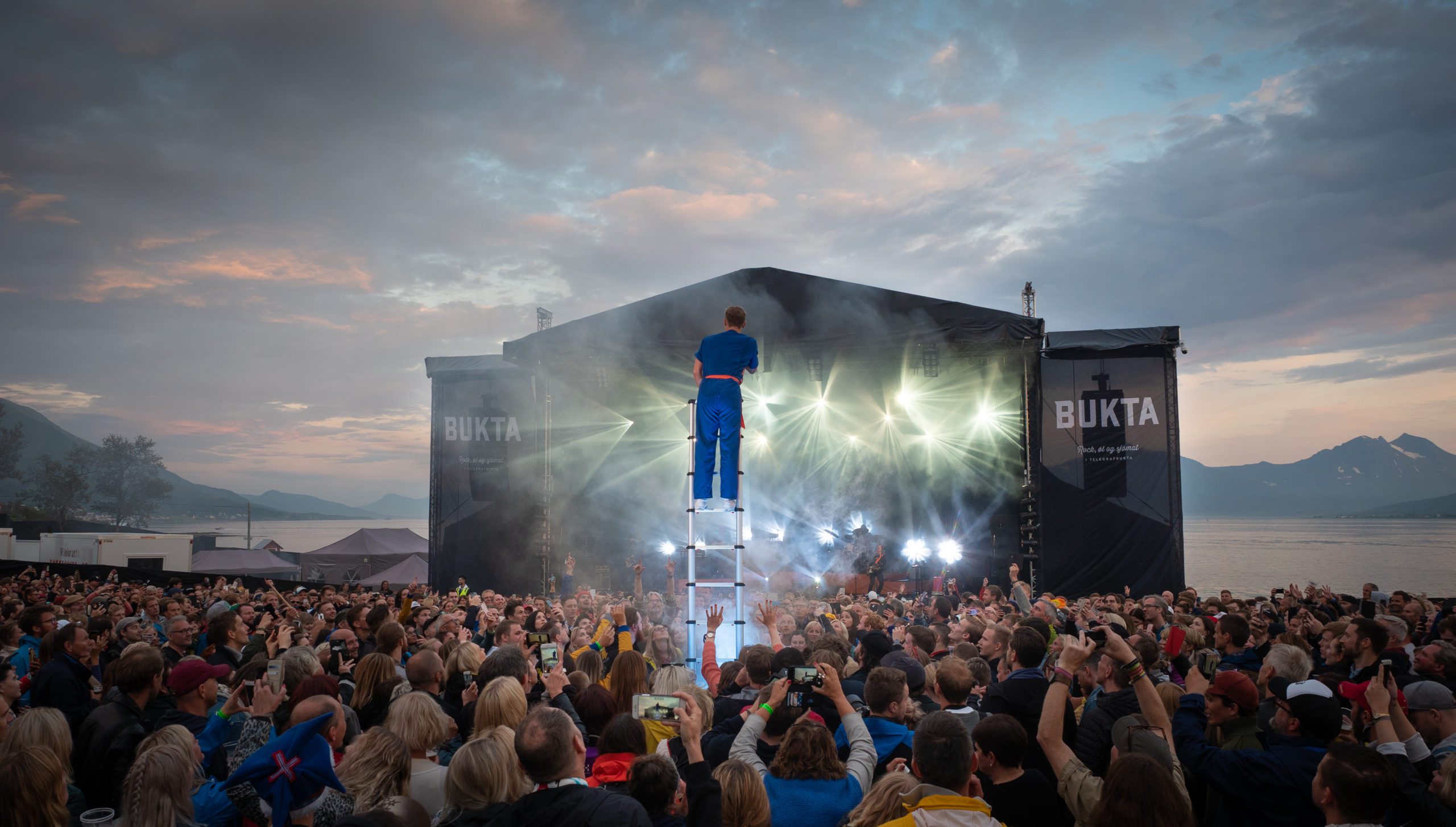 Buktafestivalen