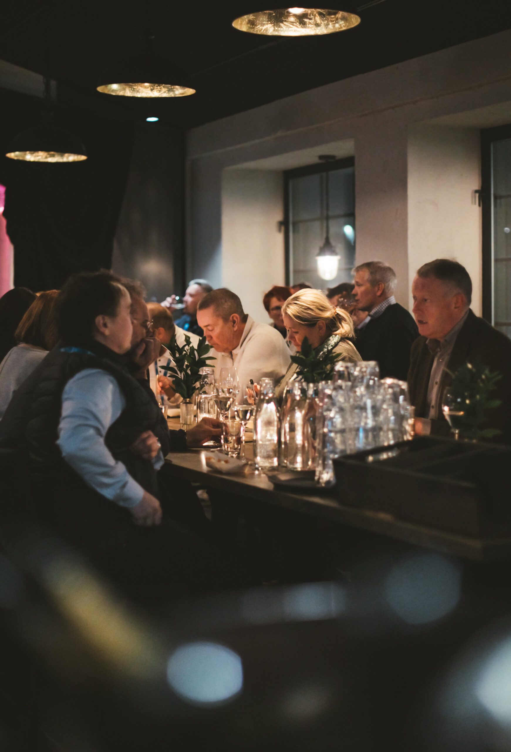 Maskinverkstedet